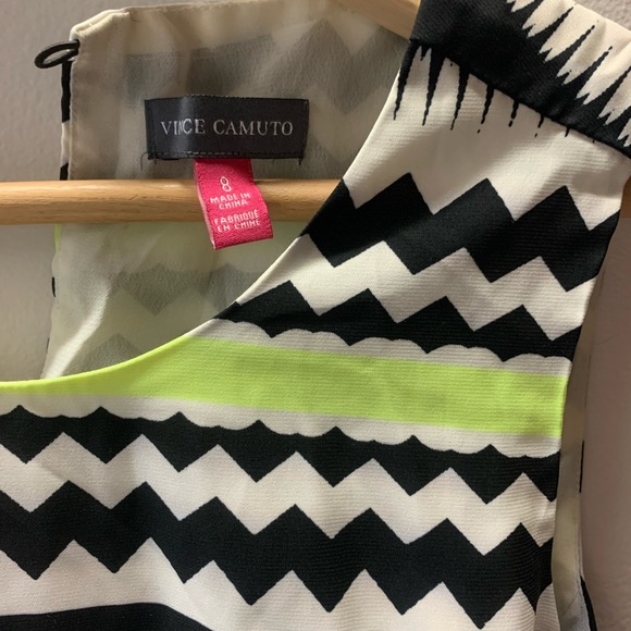 Vince Camoto lined dress - Picture 2 of 3